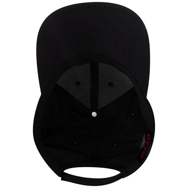 6 Panel Low Profile Style Baseball Cap - 6 Panel Low Profile Style Baseball Cap - Image 18 of 48