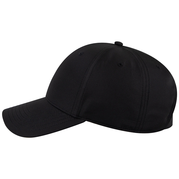 6 Panel Low Profile Style Baseball Cap - 6 Panel Low Profile Style Baseball Cap - Image 19 of 48