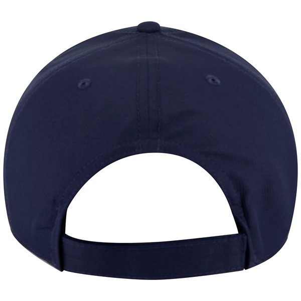 6 Panel Low Profile Style Baseball Cap - 6 Panel Low Profile Style Baseball Cap - Image 23 of 48