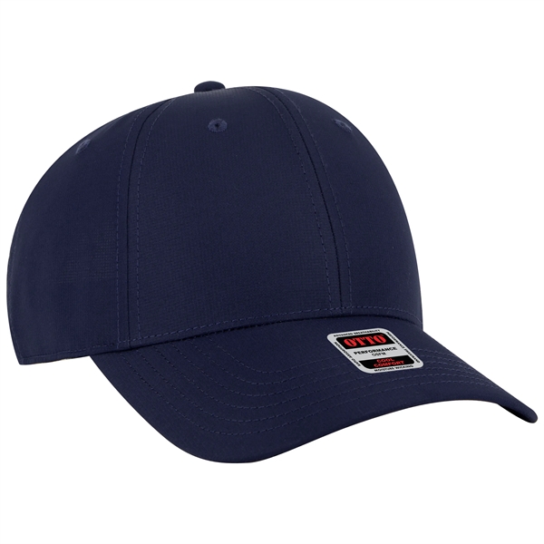 6 Panel Low Profile Style Baseball Cap - 6 Panel Low Profile Style Baseball Cap - Image 21 of 48