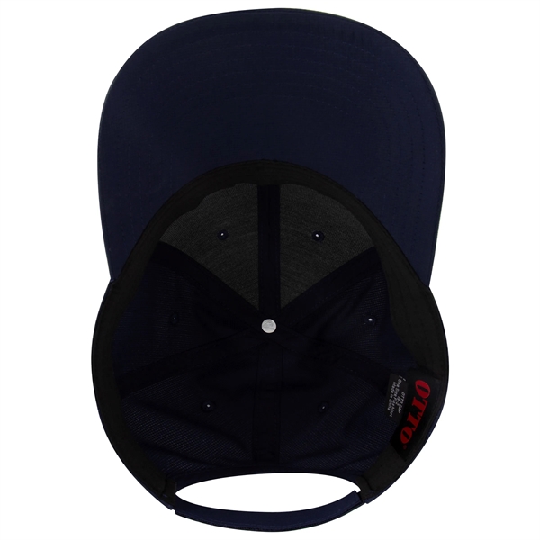 6 Panel Low Profile Style Baseball Cap - 6 Panel Low Profile Style Baseball Cap - Image 25 of 48