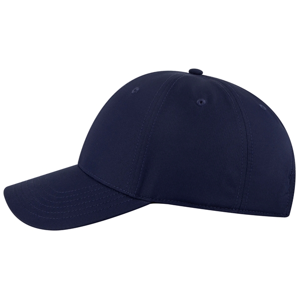 6 Panel Low Profile Style Baseball Cap - 6 Panel Low Profile Style Baseball Cap - Image 26 of 48