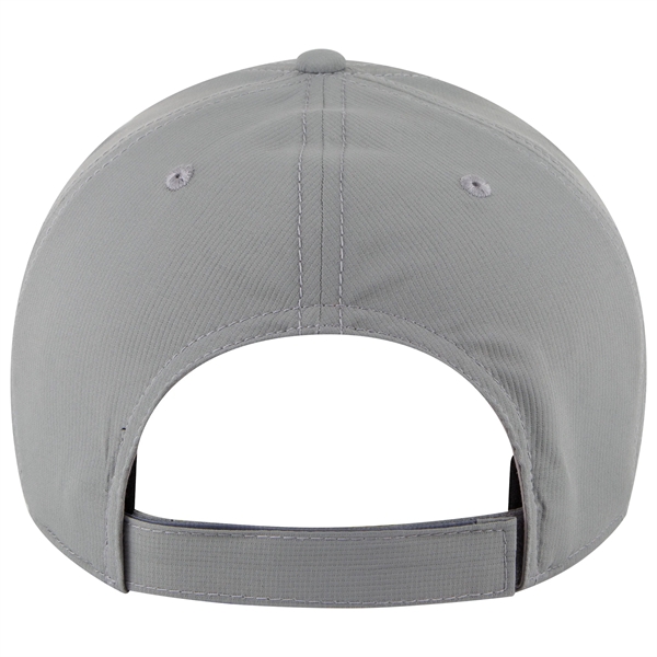 6 Panel Low Profile Style Baseball Cap - 6 Panel Low Profile Style Baseball Cap - Image 30 of 48