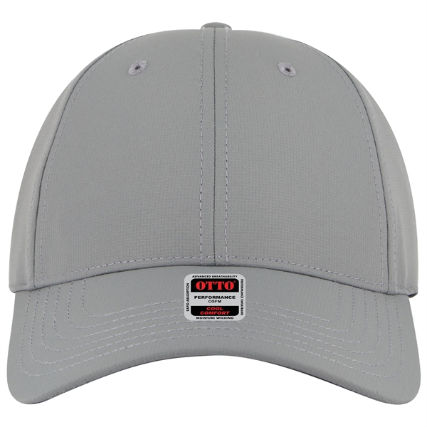 6 Panel Low Profile Style Baseball Cap - 6 Panel Low Profile Style Baseball Cap - Image 29 of 48