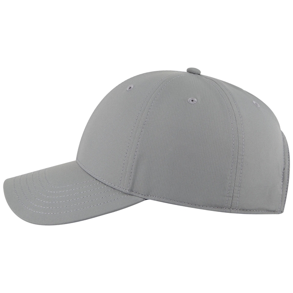 6 Panel Low Profile Style Baseball Cap - 6 Panel Low Profile Style Baseball Cap - Image 33 of 48