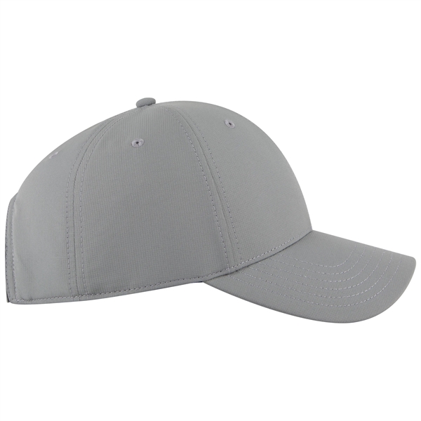 6 Panel Low Profile Style Baseball Cap - 6 Panel Low Profile Style Baseball Cap - Image 34 of 48