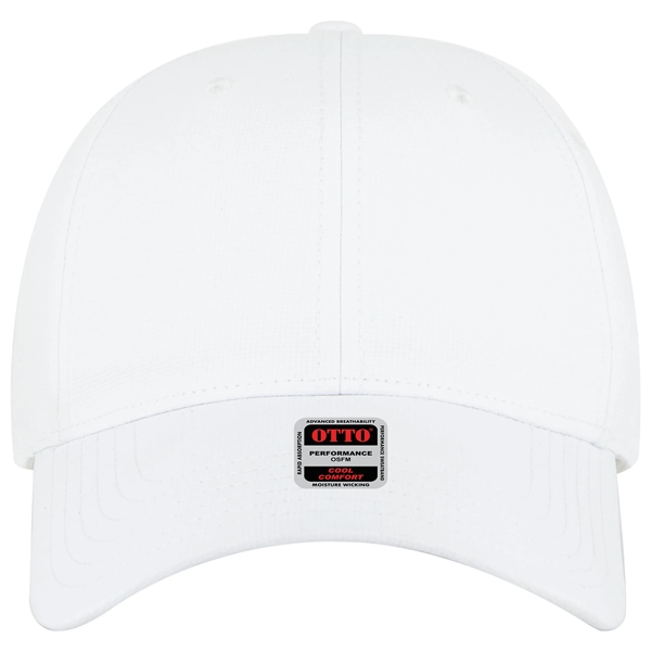 6 Panel Low Profile Style Baseball Cap - 6 Panel Low Profile Style Baseball Cap - Image 36 of 48