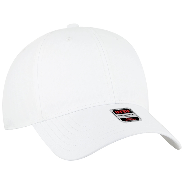 6 Panel Low Profile Style Baseball Cap - 6 Panel Low Profile Style Baseball Cap - Image 35 of 48