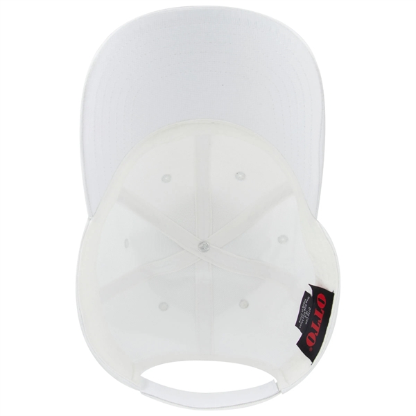 6 Panel Low Profile Style Baseball Cap - 6 Panel Low Profile Style Baseball Cap - Image 39 of 48