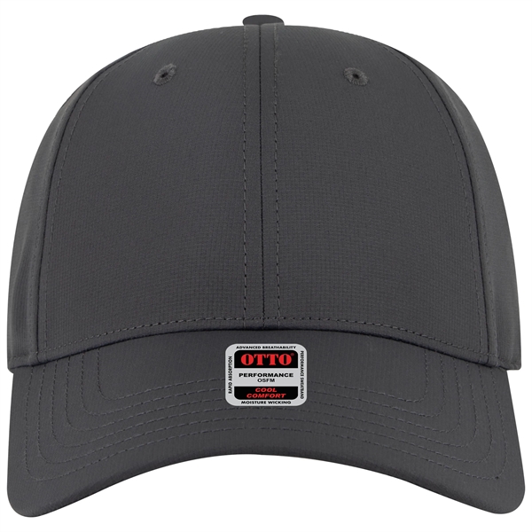 6 Panel Low Profile Style Baseball Cap - 6 Panel Low Profile Style Baseball Cap - Image 43 of 48