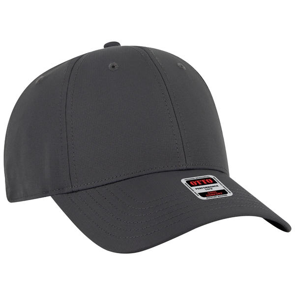 6 Panel Low Profile Style Baseball Cap - 6 Panel Low Profile Style Baseball Cap - Image 42 of 48
