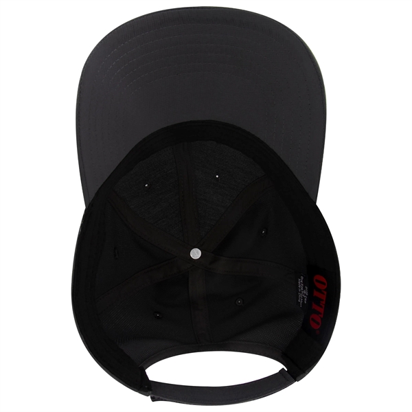 6 Panel Low Profile Style Baseball Cap - 6 Panel Low Profile Style Baseball Cap - Image 46 of 48