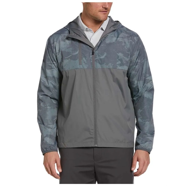 Callaway Men's Packable Wind Jacket - Callaway Men's Packable Wind Jacket - Image 0 of 0