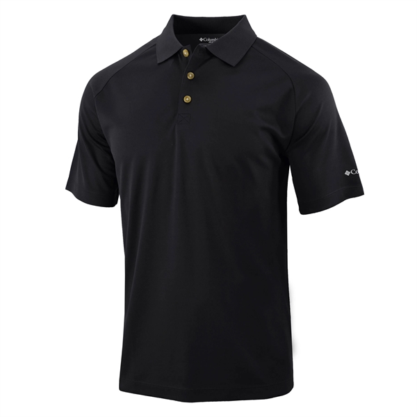 Columbia Men's Omni-WICK Drive 2 Polo Shirt - Columbia Men's Omni-WICK Drive 2 Polo Shirt - Image 3 of 3