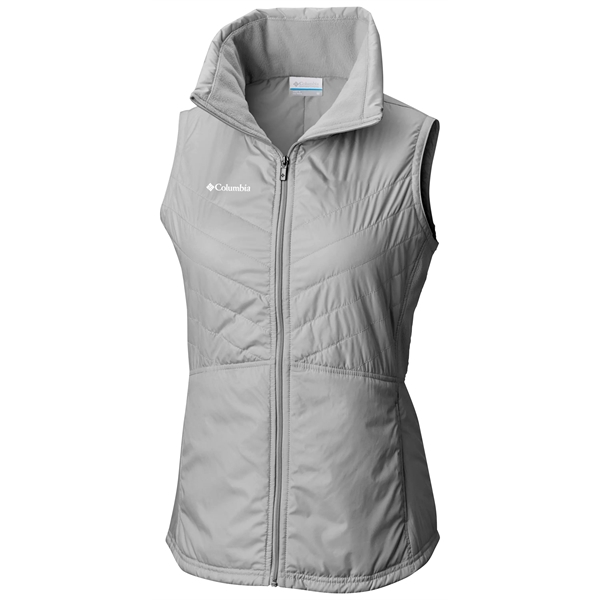 Columbia® Women's Mix It Around™ II Vest - Columbia® Women's Mix It Around™ II Vest - Image 1 of 2