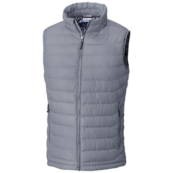Columbia Men's Powder Lite Vest - Columbia Men's Powder Lite Vest - Image 1 of 1