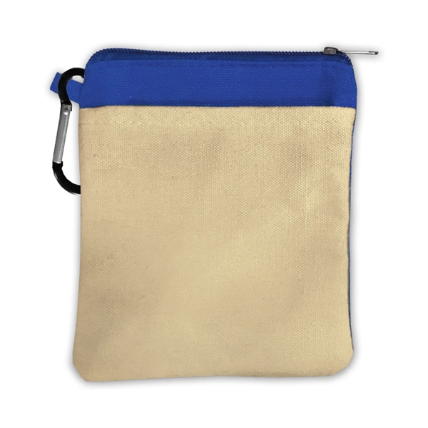 Hangover Kit with Zipper Pouch - Hangover Kit with Zipper Pouch - Image 1 of 3