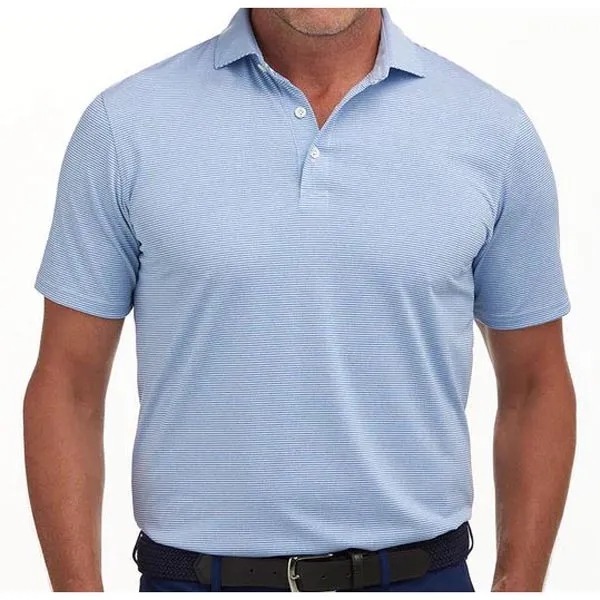 Holderness & Bourne The Perkins Performance Jersey Shirt - Holderness & Bourne The Perkins Performance Jersey Shirt - Image 0 of 13