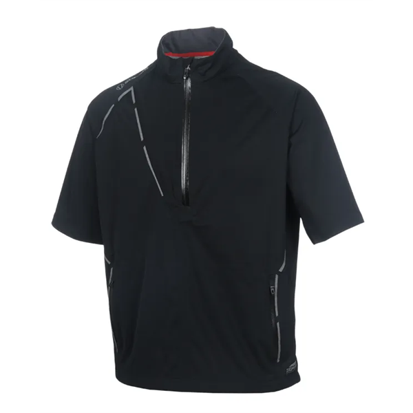 Sunice Men's Sullivan Waterproof Half-Zip Pullover - Sunice Men's Sullivan Waterproof Half-Zip Pullover - Image 0 of 0