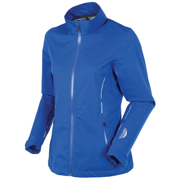 Sunice Ladies Onassis Zephal Flextech Waterproof Jacket - Sunice Ladies Onassis Zephal Flextech Waterproof Jacket - Image 0 of 0