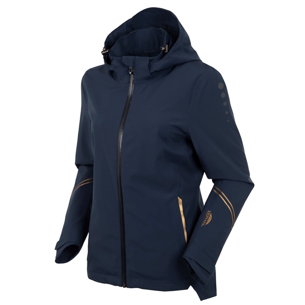 Sunice Women's Robin Zephal Flextech Waterproof Jacket - Sunice Women's Robin Zephal Flextech Waterproof Jacket - Image 0 of 0