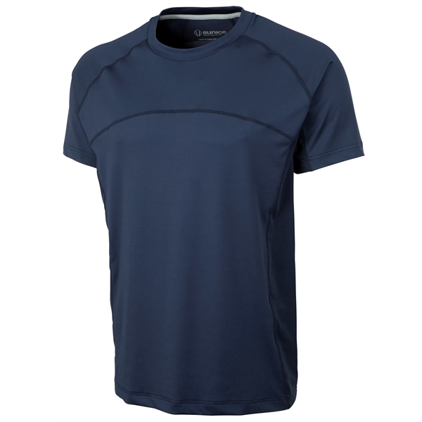Sunice Men's "Garreth" S/S Athletic T-Shirt - Sunice Men's "Garreth" S/S Athletic T-Shirt - Image 0 of 0