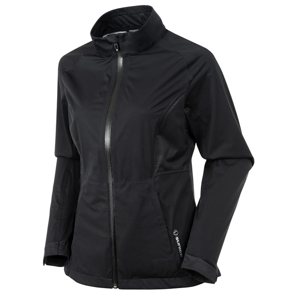 Sunice Women's Ophelia Zephal Rain Jacket - Sunice Women's Ophelia Zephal Rain Jacket - Image 0 of 0
