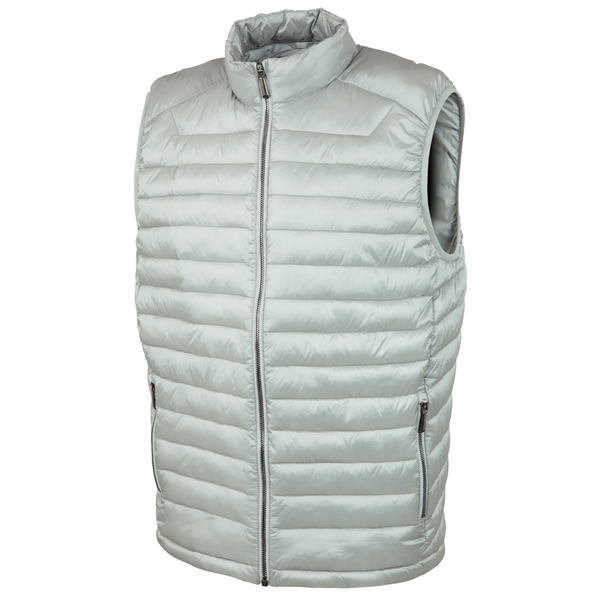 Sunice Men's Morgan Thinsulate Vest - Sunice Men's Morgan Thinsulate Vest - Image 0 of 0
