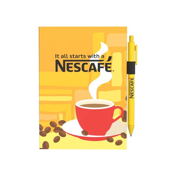 SCRIBL JOURNAL COMBO - SCRIBL JOURNAL COMBO - Image 0 of 17