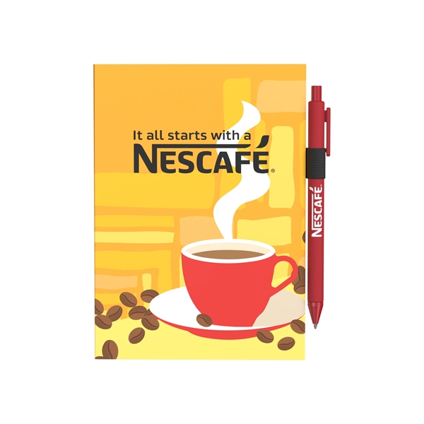 SCRIBL JOURNAL COMBO - SCRIBL JOURNAL COMBO - Image 1 of 17