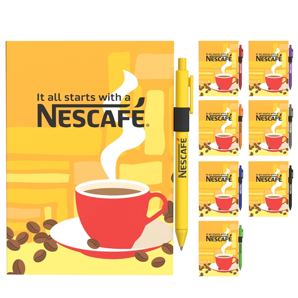 SCRIBL JOURNAL COMBO - SCRIBL JOURNAL COMBO - Image 8 of 17