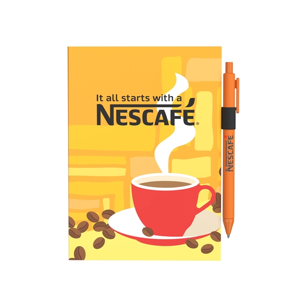 SCRIBL JOURNAL COMBO - SCRIBL JOURNAL COMBO - Image 3 of 17