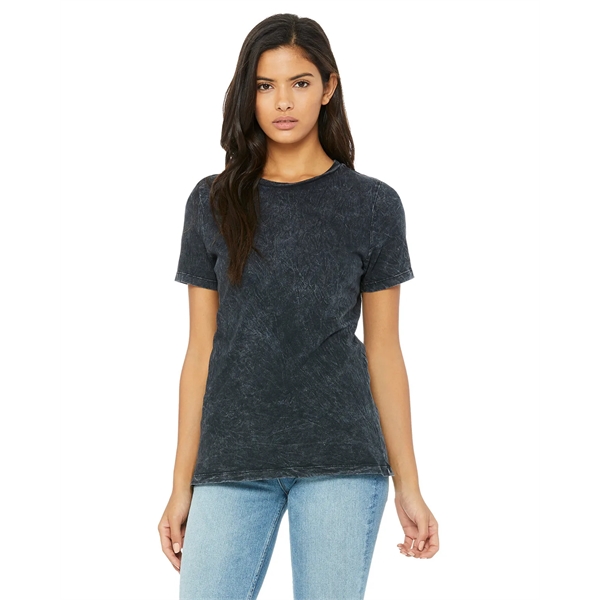 Bella + Canvas Ladies' Relaxed Jersey Short-Sleeve T-Shirt - Bella + Canvas Ladies' Relaxed Jersey Short-Sleeve T-Shirt - Image 167 of 299