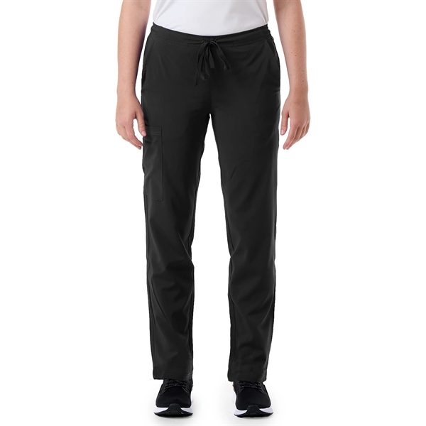 Women's UltraStretch Cargo Pant - Women's UltraStretch Cargo Pant - Image 6 of 9