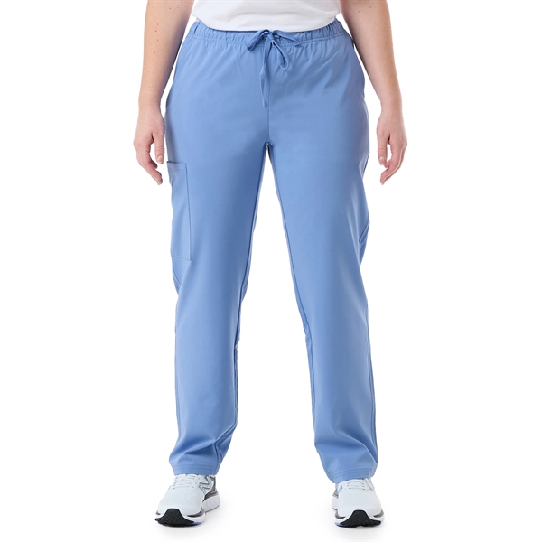 Women's UltraStretch Cargo Pant - Women's UltraStretch Cargo Pant - Image 1 of 9
