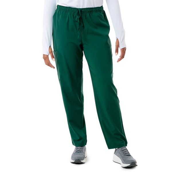 Women's UltraStretch Cargo Pant - Women's UltraStretch Cargo Pant - Image 3 of 9