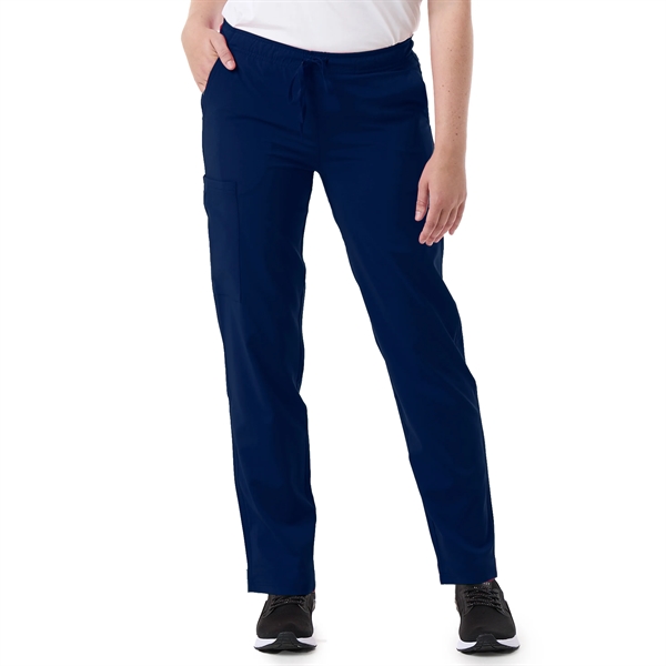 Women's UltraStretch Cargo Pant - Women's UltraStretch Cargo Pant - Image 4 of 9