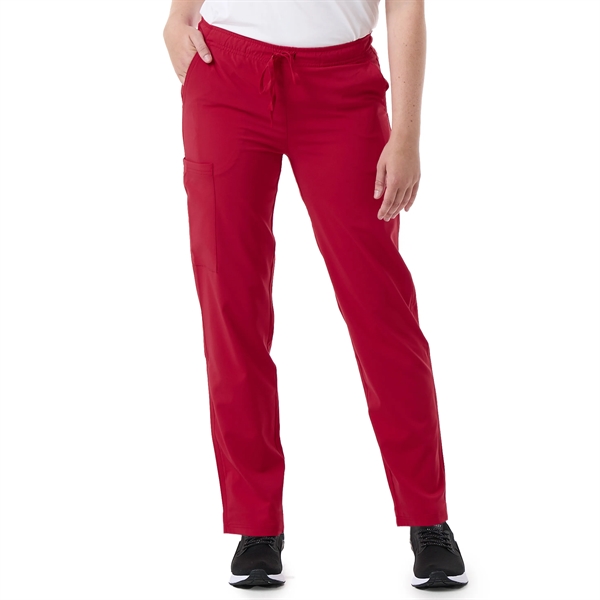 Women's UltraStretch Cargo Pant - Women's UltraStretch Cargo Pant - Image 5 of 9