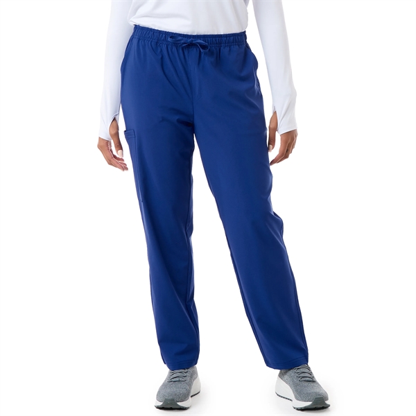 Women's UltraStretch Cargo Pant - Women's UltraStretch Cargo Pant - Image 0 of 9