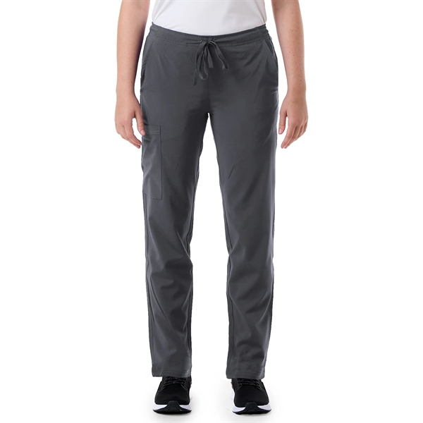 Women's UltraStretch Cargo Pant - Women's UltraStretch Cargo Pant - Image 7 of 9