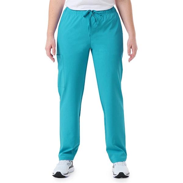 Women's UltraStretch Cargo Pant - Women's UltraStretch Cargo Pant - Image 8 of 9