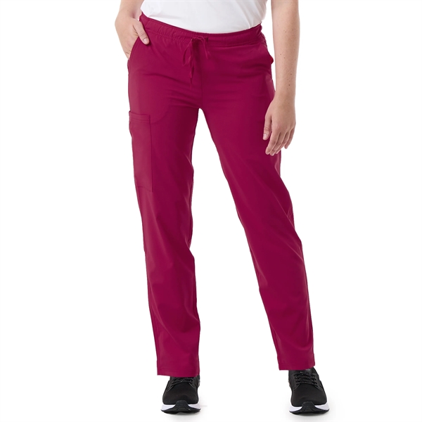 Women's UltraStretch Cargo Pant - Women's UltraStretch Cargo Pant - Image 9 of 9