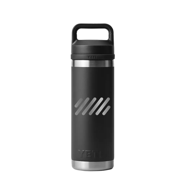 YETI Rambler 18oz Bottle - YETI Rambler 18oz Bottle - Image 0 of 15