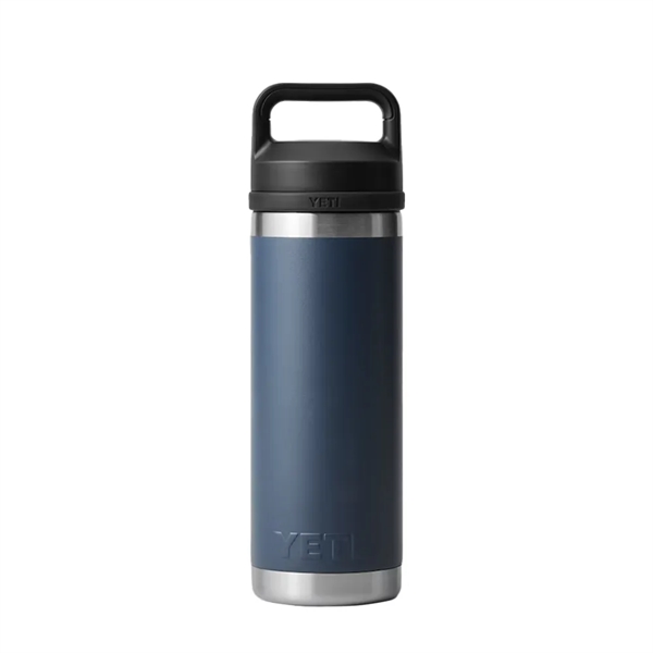 YETI Rambler 18oz Bottle - YETI Rambler 18oz Bottle - Image 3 of 15