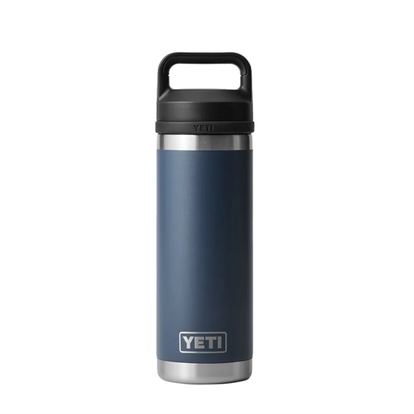 YETI Rambler 18oz Bottle - YETI Rambler 18oz Bottle - Image 4 of 15