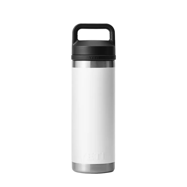 YETI Rambler 18oz Bottle - YETI Rambler 18oz Bottle - Image 5 of 15