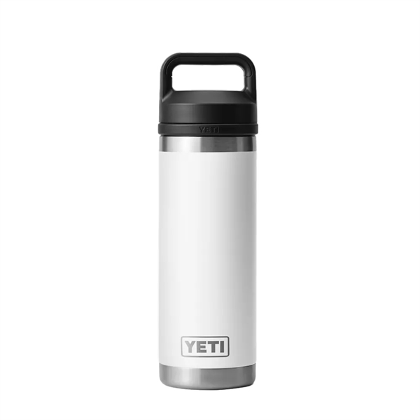 YETI Rambler 18oz Bottle - YETI Rambler 18oz Bottle - Image 6 of 15