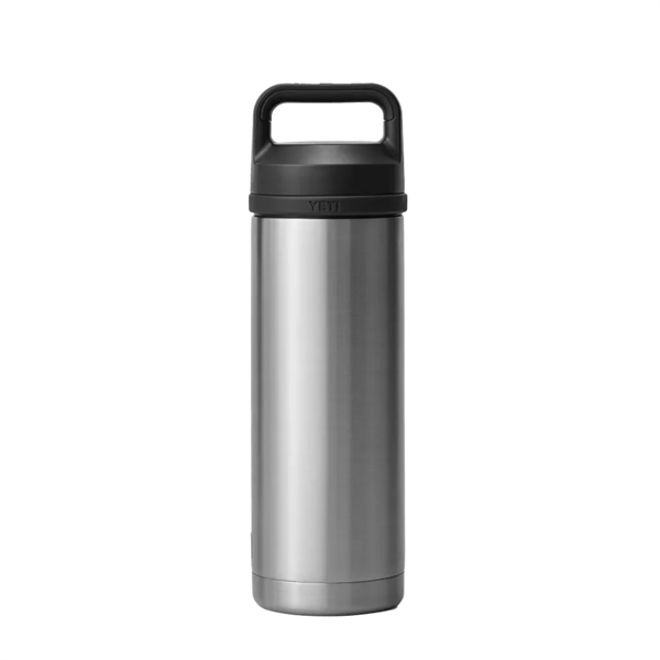 YETI Rambler 18oz Bottle - YETI Rambler 18oz Bottle - Image 7 of 15