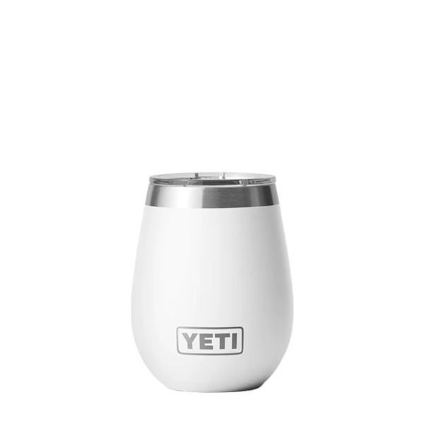 YETI Rambler 10oz Wine Tumbler - YETI Rambler 10oz Wine Tumbler - Image 2 of 11