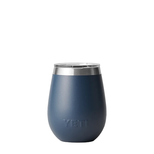 YETI Rambler 10oz Wine Tumbler - YETI Rambler 10oz Wine Tumbler - Image 3 of 11